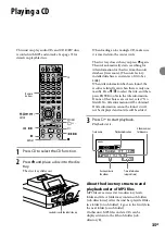 Preview for 35 page of Sony Giga Juke NAS-E300HD Operating Instructions Manual