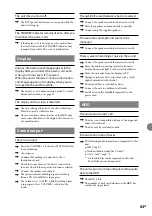 Preview for 63 page of Sony Giga Juke NAS-E300HD Operating Instructions Manual