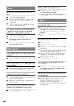 Preview for 68 page of Sony Giga Juke NAS-E300HD Operating Instructions Manual