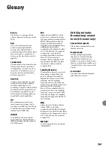 Preview for 79 page of Sony Giga Juke NAS-E300HD Operating Instructions Manual