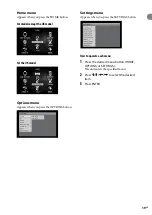 Предварительный просмотр 19 страницы Sony Giga Juke NAS-S55HDE Operating Instructions Manual