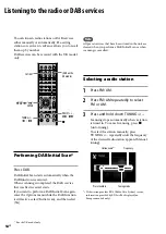 Preview for 54 page of Sony Giga Juke NAS-S55HDE Operating Instructions Manual