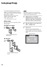 Предварительный просмотр 64 страницы Sony Giga Juke NAS-S55HDE Operating Instructions Manual