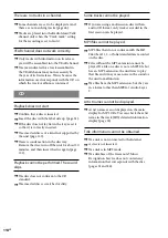 Preview for 114 page of Sony Giga Juke NAS-S55HDE Operating Instructions Manual