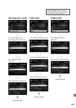 Предварительный просмотр 127 страницы Sony Giga Juke NAS-S55HDE Operating Instructions Manual