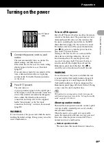 Preview for 49 page of Sony Giga Juke NAS-SC500PK Operating Instructions Manual