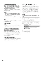 Preview for 72 page of Sony Giga Juke NAS-SC500PK Operating Instructions Manual