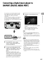 Preview for 81 page of Sony Giga Juke NAS-SC500PK Operating Instructions Manual