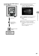 Preview for 83 page of Sony Giga Juke NAS-SC500PK Operating Instructions Manual