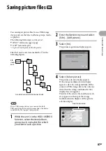 Предварительный просмотр 87 страницы Sony Giga Juke NAS-SC500PK Operating Instructions Manual