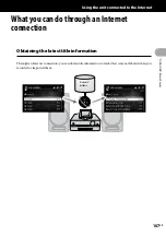 Preview for 107 page of Sony Giga Juke NAS-SC500PK Operating Instructions Manual