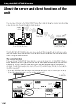 Предварительный просмотр 110 страницы Sony Giga Juke NAS-SC500PK Operating Instructions Manual