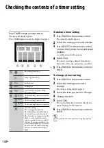 Предварительный просмотр 122 страницы Sony Giga Juke NAS-SC500PK Operating Instructions Manual