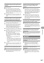 Предварительный просмотр 157 страницы Sony Giga Juke NAS-SC500PK Operating Instructions Manual