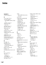 Preview for 184 page of Sony Giga Juke NAS-SC500PK Operating Instructions Manual