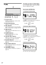 Preview for 16 page of Sony GigaJuke NAS-E35HD Operating Instructions Manual