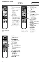 Preview for 6 page of Sony GigaJuke NAS-E35HD Service Manual