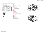 Preview for 25 page of Sony GigaJuke NAS-E35HD Service Manual