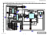 Предварительный просмотр 29 страницы Sony GigaJuke NAS-E35HD Service Manual