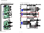 Предварительный просмотр 42 страницы Sony GigaJuke NAS-E35HD Service Manual