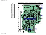 Предварительный просмотр 50 страницы Sony GigaJuke NAS-E35HD Service Manual