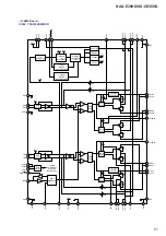 Preview for 61 page of Sony GigaJuke NAS-E35HD Service Manual