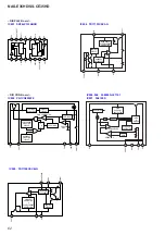 Предварительный просмотр 62 страницы Sony GigaJuke NAS-E35HD Service Manual