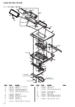 Preview for 74 page of Sony GigaJuke NAS-E35HD Service Manual