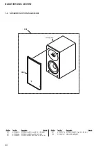 Предварительный просмотр 80 страницы Sony GigaJuke NAS-E35HD Service Manual