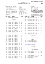 Preview for 81 page of Sony GigaJuke NAS-E35HD Service Manual