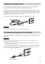 Предварительный просмотр 15 страницы Sony Gigavault Gigavault RHK40U2 Operating Instructions Manual