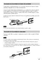 Предварительный просмотр 37 страницы Sony Gigavault Gigavault RHK40U2 Operating Instructions Manual