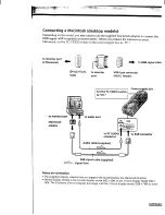 Preview for 17 page of Sony Glasstron PLM-S700 Operating Instructions Manual