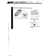 Preview for 27 page of Sony Glasstron PLM-S700 Operating Instructions Manual