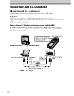 Предварительный просмотр 62 страницы Sony Glasstron PLM-S700E Operating Instructions Manual