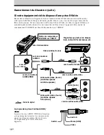 Предварительный просмотр 66 страницы Sony Glasstron PLM-S700E Operating Instructions Manual