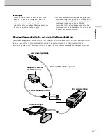 Предварительный просмотр 67 страницы Sony Glasstron PLM-S700E Operating Instructions Manual