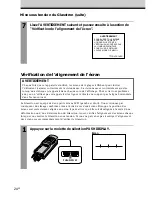 Предварительный просмотр 72 страницы Sony Glasstron PLM-S700E Operating Instructions Manual