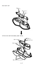 Предварительный просмотр 12 страницы Sony Glasstron PLM-S700E Service Manual