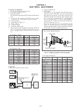 Предварительный просмотр 13 страницы Sony Glasstron PLM-S700E Service Manual