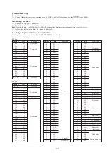 Предварительный просмотр 17 страницы Sony Glasstron PLM-S700E Service Manual