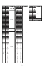 Предварительный просмотр 18 страницы Sony Glasstron PLM-S700E Service Manual