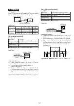 Предварительный просмотр 19 страницы Sony Glasstron PLM-S700E Service Manual