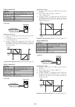 Предварительный просмотр 22 страницы Sony Glasstron PLM-S700E Service Manual