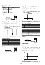 Предварительный просмотр 24 страницы Sony Glasstron PLM-S700E Service Manual