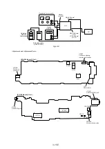 Предварительный просмотр 27 страницы Sony Glasstron PLM-S700E Service Manual