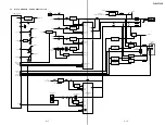 Предварительный просмотр 32 страницы Sony Glasstron PLM-S700E Service Manual