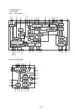 Предварительный просмотр 50 страницы Sony Glasstron PLM-S700E Service Manual