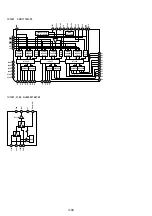 Предварительный просмотр 53 страницы Sony Glasstron PLM-S700E Service Manual