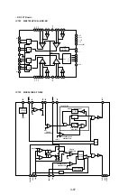 Предварительный просмотр 60 страницы Sony Glasstron PLM-S700E Service Manual